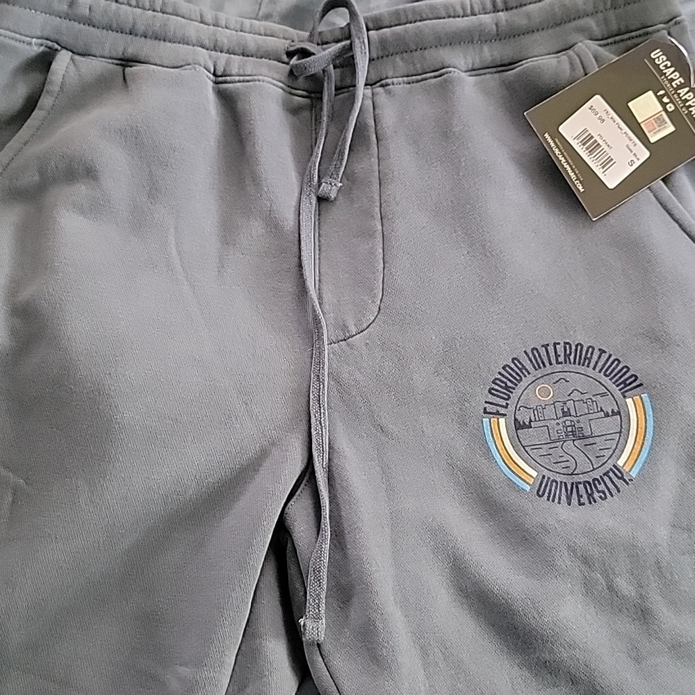 FIU Sweatpants NWT